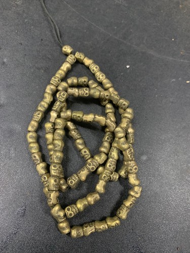 Wow rare tibetan brass - rare,
