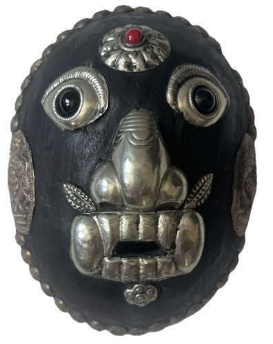 Tibetan kapala buddhist - tibetan,