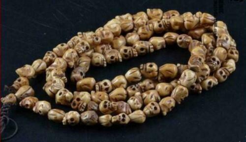 Rare 108 bead buddhism - bead, tibetan