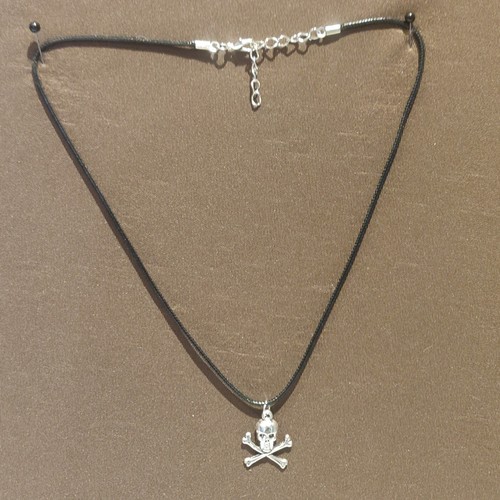 Pirate skull crossbones - skull, &