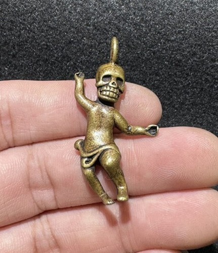 Chinese old antique tibetan - chinese,