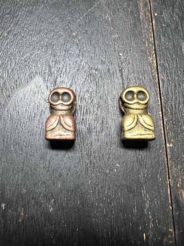 Tibetan thogchag skull - tibetan,