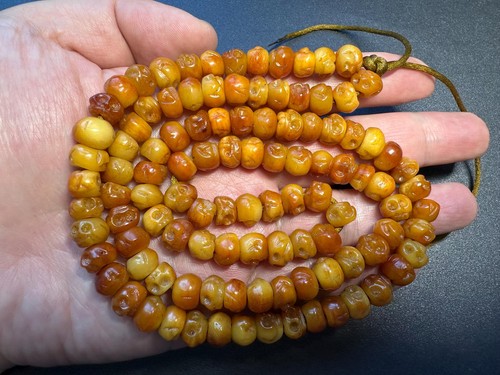 108 bead citipati - bead, |