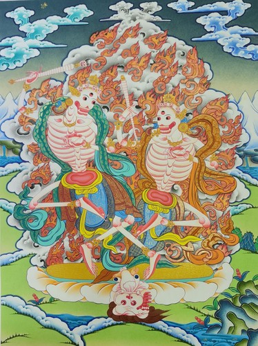 Shmashana adhipati - 43.,