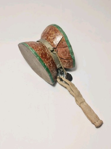 Handmade small traditional - small,