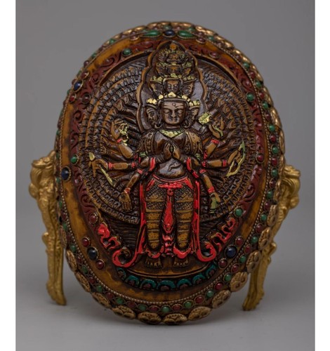 Antique tibetan - antique,