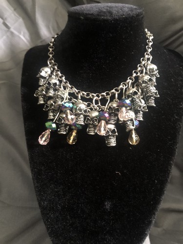 Handmade tibetan silver - tibetan, and