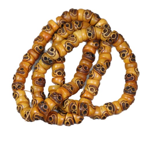 108 prayer mala - 108, buddhism
